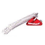 3 PCS Dreieck Aluminium Legierung Wind Seil Schnalle Einstellung Schnalle Zelt Baldachin Zugseil Slip Seil Schnalle Zubehör – Bild 8