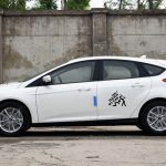 10 Stück „Don't Touch My Car“-Muster, Autoaufkleber, Fensteraufkleber, Größe: 22 x 19 cm, 22x19cm Black, 22x19cm White – Bild 3