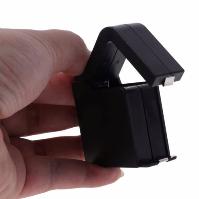 BT860 Zeiger-Batteriekapazitätstester – Bild 5