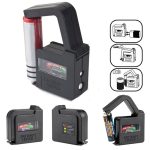 BT860 Zeiger-Batteriekapazitätstester – Bild 6