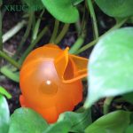 Automatische Bewässerungsvorrichtung für Vogel-Sprinkler-Versickerungsvorrichtung, zufällige Farbabgabe – Bild 3