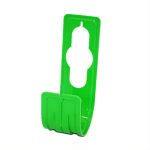 2 stücke Wasserschlauch Kleinhaken Garten Teleskopröhre Lagerhalterung – Bild 2