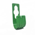 2 stücke Wasserschlauch Kleinhaken Garten Teleskopröhre Lagerhalterung – Bild 3