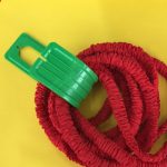 2 stücke Wasserschlauch Kleinhaken Garten Teleskopröhre Lagerhalterung – Bild 6