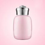 Mini süße Kaffee-Isolierflaschen, Thermoskannen, Edelstahlbecher, Reisegetränk, Wasserflasche, Thermosbecher, 200ML, 280ML – Bild 2