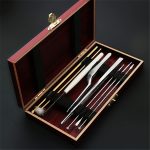 8-in-1-Werkzeugset für Holzkisten – Bild 3