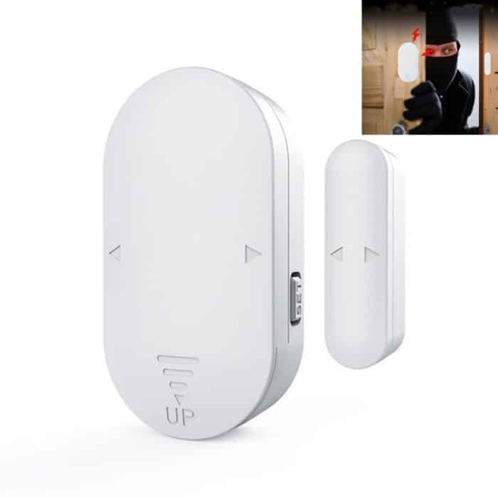 TBD01164365.jpg MC-03 130dB Multifunktionaler Diebstahlschutzalarm für Türen und Fenster mit 5 Modi – Bild 1