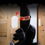 MC-03 130dB Multifunktionaler Diebstahlschutzalarm für Türen und Fenster mit 5 Modi – Bild 4