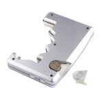 Batterietester Batterietreibstoffdetektor für C / D / N / 9V / AA / AAA / 1,5V Digitaler Spannungsmesser – Bild 4