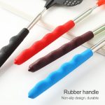 Kreative ausziehbare Kunststoff-Fliegenklatsche, Sommerzubehör, Mückenklatsche – Bild 4