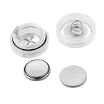 IP68 Wasserdichte Fernbedienung Tauchdekoration Lampe 5050 SMD LED Mehrfarbige Glühbirne Tauch-RGB LED-Licht Party Lampe – Bild 4