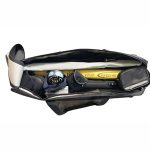 ZONYSUN Schulter Outdoor Wasserdichte Tasche Tauchen Lange Flossen Tasche Trocken Nass Trennung Wasserdichte Tasche, 100x20x24cm – Bild 4