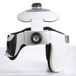 Nuotai Y10-7 Integriertes visuelles elektrisches Massagegerät mit Kopf und Auge und MP3-Download-Funktion – Bild 4