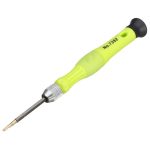 7 in 1 tragbares Schraubendreher-Kit-Set Professionelles Reparaturwerkzeugset aus Chrom-Vanadium-legiertem Stahl – Bild 4