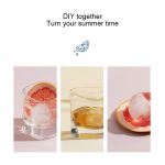 Eiskugelform, lebensmittelechtes Silikon, Eisgitter, Doppelkugel-Eisherstellungsform, Ball Shape(Blue), Ball Shape(Green, Ball Shape(Gray) – Bild 7