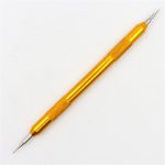 10 PCS Watch Repair Tool Strap Installieren und Entfernen des Tool Strap Link Pin Federstangenentferners, zufällige Lieferung – Bild 6