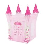 Princess Castle Game House Kronen-Faltzelt – Bild 3