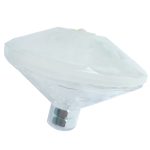 Fashion Bath Light Show IP67 Wasserdichte Unterwasser-RGB-LED-Farbwechsel-Leuchtlampe mit 7 Modi – Bild 2