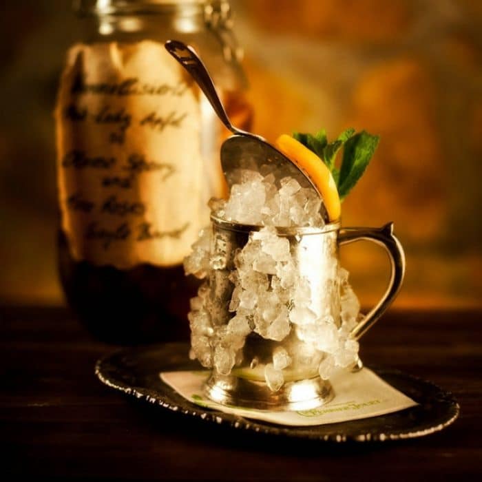 Edelstahl-Eisfilterlöffel, Barkeeper-Ausrüstung, Silver Without Holes, Silver With Holes, Black Without Holes, Black With Holes, Rose Gold Without Holes, Tyrant Gold Without Holes – Bild 8