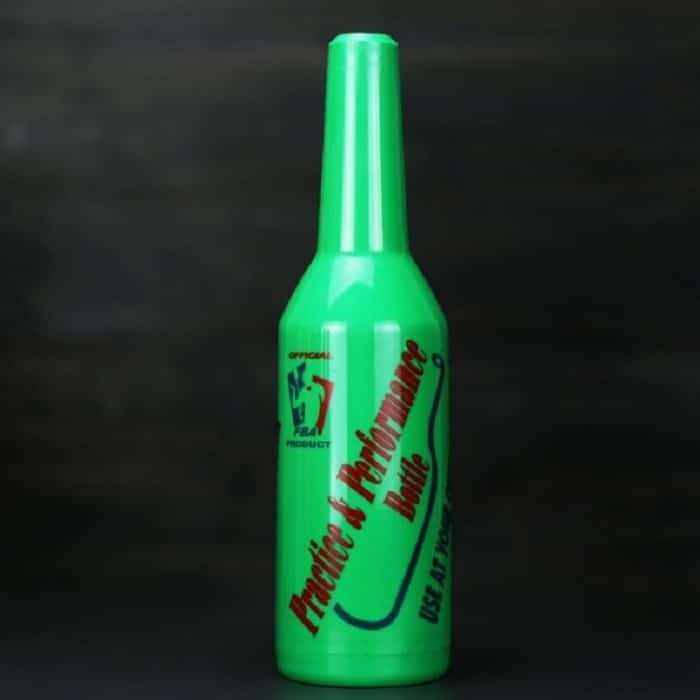 TBD0134620801A.jpg 2 Stück Kunststoff-Übungsflaschen für ausgefallene Barkeeper-Übungen – Bild 1