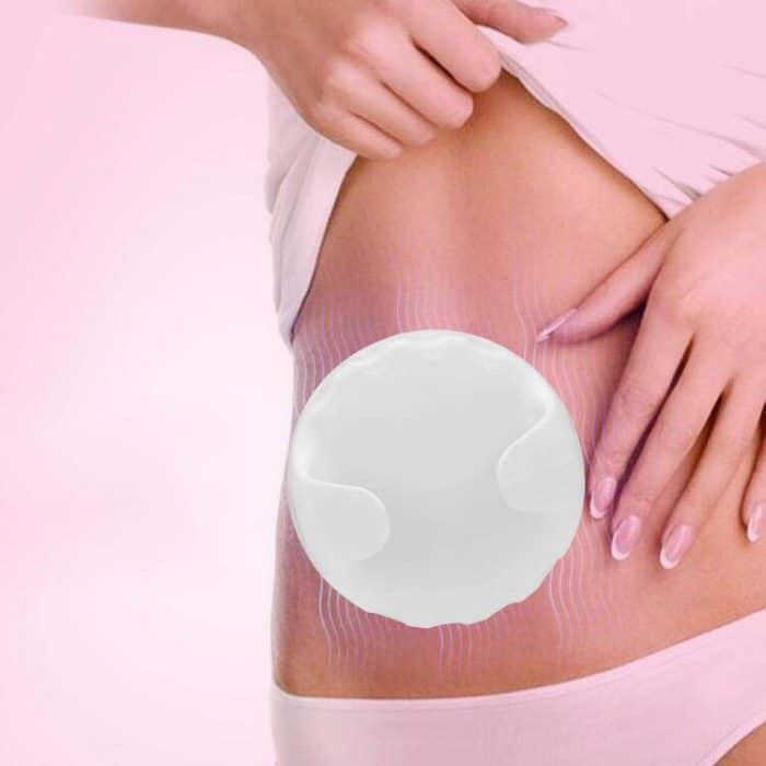 Elektrisches Meridian-Körperbürsten-Massagegerät, Kratzinstrument – Bild 4