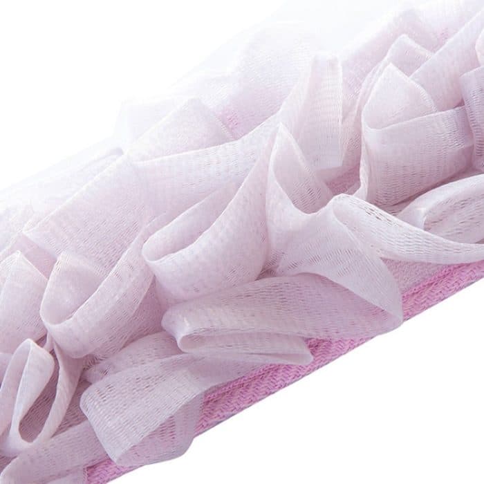 Verdickende Peeling-Badebürste – Bild 3