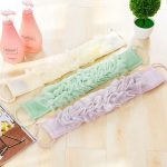 Verdickende Peeling-Badebürste – Bild 6