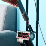 Für Dyson V7 / V8 / V10 / V11 Staubsauger Free Punch Storage Bracket – Bild 6