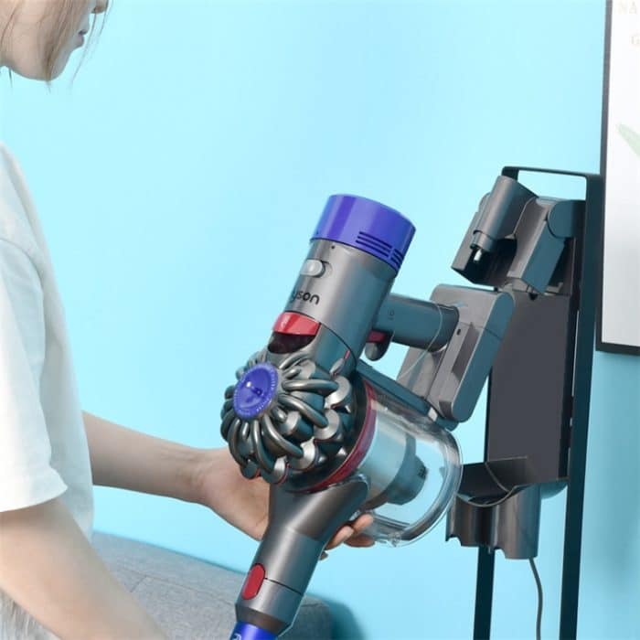 Für Dyson V7 / V8 / V10 / V11 Staubsauger Free Punch Storage Bracket – Bild 7