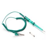 Autoteststift DC-Teststift Autofahrzeugreparatur und Reparaturteststift 6V / 12V / 24V Universal