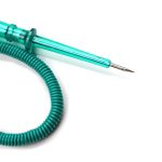 Autoteststift DC-Teststift Autofahrzeugreparatur und Reparaturteststift 6V / 12V / 24V Universal – Bild 5