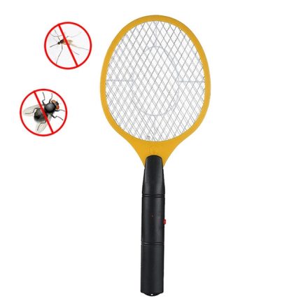 Handschläger-Mückenklatsche, Insekten-Hausgarten, Schädlingswanze, Fliegenmücken-Zapper, Klatsche, Killer, elektrische Fliegenklatsche