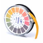 5 Meter 0-14 PH-Testpapier Indikatorpapier für alkalische Säure für Wasser-Urin-Speichel-Lackmus-Test Mess-Analyse-Kits