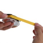 5 Meter 0-14 PH-Testpapier Indikatorpapier für alkalische Säure für Wasser-Urin-Speichel-Lackmus-Test Mess-Analyse-Kits – Bild 5