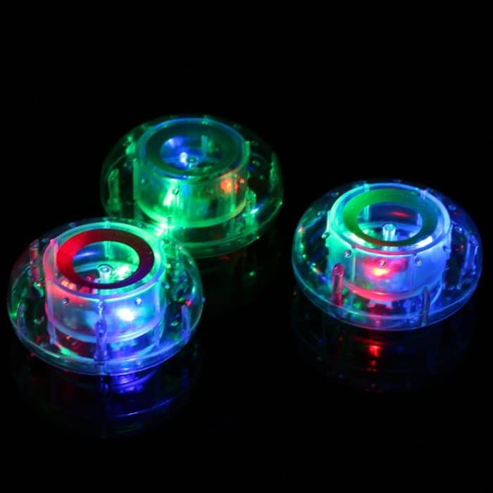 TBD01398050.jpg 3PCS 3 LEDs Atemberaubende schwimmende LED Glow Show Schwimmbadlampe – Bild 1