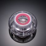 3PCS 3 LEDs Atemberaubende schwimmende LED Glow Show Schwimmbadlampe – Bild 4