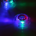 3PCS 3 LEDs Atemberaubende schwimmende LED Glow Show Schwimmbadlampe – Bild 6