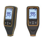 SNDWAY Hochpräzises Autolack-Finish-Beschichtungsdickenmessgerät, Lackmessgerät, SW6310A Standard Edition, SW6310B Upgrade Edition