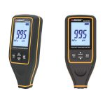 SNDWAY Hochpräzises Autolack-Finish-Beschichtungsdickenmessgerät, Lackmessgerät, SW6310A Standard Edition, SW6310B Upgrade Edition – Bild 2