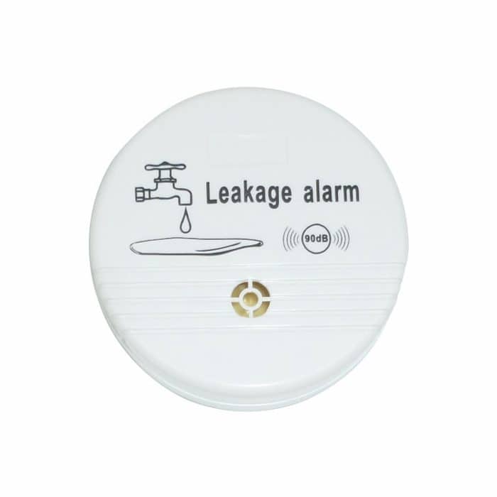 Wasserleckalarm HH-LS518 Wasserstandsalarm für Haushaltsüberlaufmelder – Bild 2