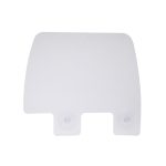 20 Stück Saugnapf, spritzwassergeschützt, Pool-Trennplatte, Öl-Prallplatte, Splash-proof Baffle – Bild 2