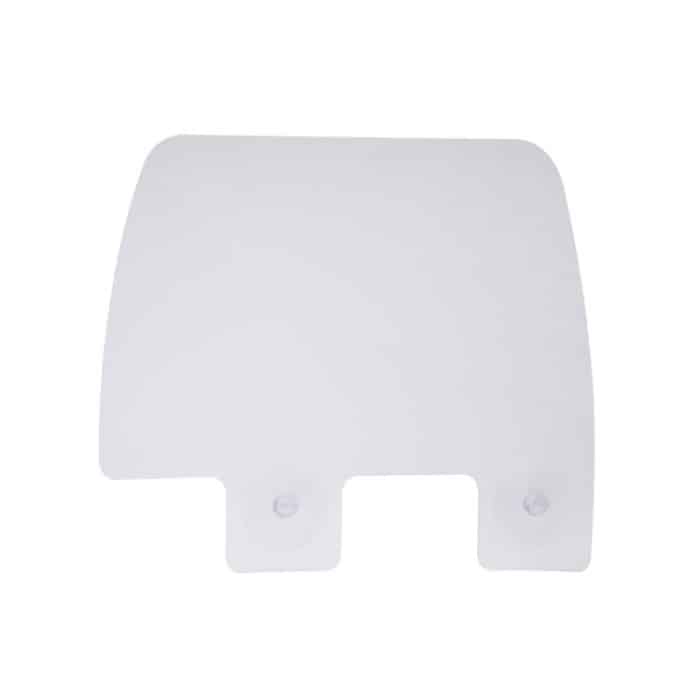 20 Stück Saugnapf, spritzwassergeschützt, Pool-Trennplatte, Öl-Prallplatte, Splash-proof Baffle – Bild 2