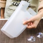 20 Stück Saugnapf, spritzwassergeschützt, Pool-Trennplatte, Öl-Prallplatte, Splash-proof Baffle – Bild 4