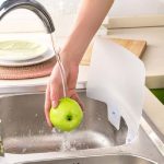 20 Stück Saugnapf, spritzwassergeschützt, Pool-Trennplatte, Öl-Prallplatte, Splash-proof Baffle – Bild 8