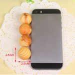 5 Stk. / Set hölzerne Anti-Schimmel-Mottenschutzmittel Insektenabweisende natürliche Kampferkugeln Holzkugeln – Bild 5