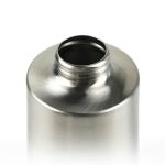 SH104 350ml Edelstahlgeschirr Waschmittelflüssigkeit Flasche Hand Sanitizer Flasche Manuelle Seifenspender – Bild 5