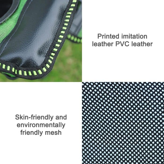 Tragbare Outdoor Klappliege Wild Angeln Camping Freizeit Hocker Edelstahl Klapp Strand Stuhl Möbel – Bild 3