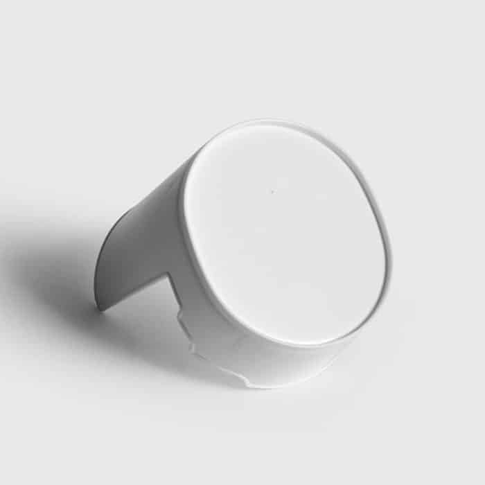 4 Stück Küchentopf-Abdeckungsständer, sitzender Typ, multifunktionaler Suppenlöffelständer, 4 PCS Kitchen Rack – Bild 4