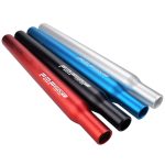 FMFXTR verlängerte Mountainbike-Sattelstütze aus Aluminiumlegierung, 25.4x350mm (Black), 25.4x350mm (Red), 25.4x350mm (Blue), 25.4x350mm (Silver), 27.2x350mm (Black), 27.2x350mm (Red), 27.2x350mm (Blue), 27.2x350mm (Silver), 28.6x350mm (Black)... – Bild 2