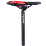 FMFXTR verlängerte Mountainbike-Sattelstütze aus Aluminiumlegierung, 25.4x350mm (Black), 25.4x350mm (Red), 25.4x350mm (Blue), 25.4x350mm (Silver), 27.2x350mm (Black), 27.2x350mm (Red), 27.2x350mm (Blue), 27.2x350mm (Silver), 28.6x350mm (Black)... – Bild 7